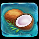 Juiced DuoMax Symbol Coconut