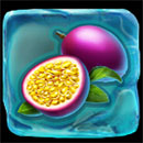 Juiced DuoMax Symbol Plum