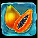 Juiced DuoMax Symbol Squash